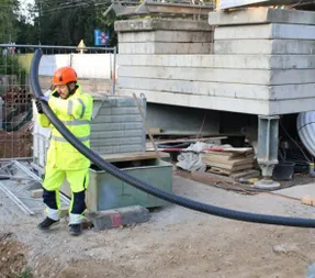 Brugg Pipes Flexstar Heat Pump Pipe