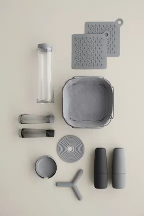 Blomus Delara Breadbasket