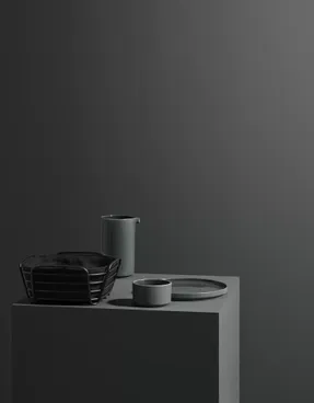 Blomus Delara Breadbasket