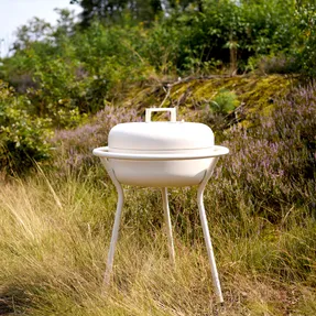 Zee Koro Barbecue