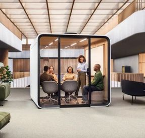Framery  Framery Six™ Office Pod