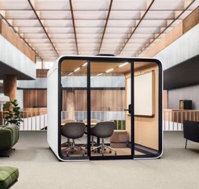 Framery  Framery Six™ Office Pod