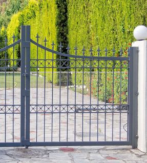 Tenax Quadra 10 Fencing And Boundaries