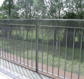 Tenax Quadra 10 Fencing And Boundaries