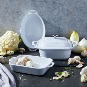 Zwilling Mixed Baking Dish Set 4 Piece