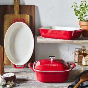 Zwilling Mixed Baking Dish Set 4 Piece