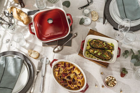 Zwilling Mixed Baking Dish Set 4 Piece
