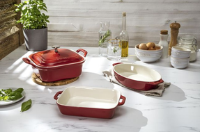 Zwilling Mixed Baking Dish Set 4 Piece