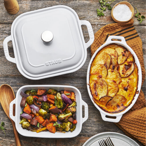 Zwilling Mixed Baking Dish Set 4 Piece