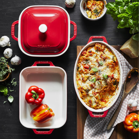 Zwilling Mixed Baking Dish Set 4 Piece