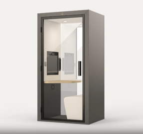 Blabla-cube Solo Office Pod