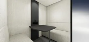 Blabla-cube Solo Flex Office Pod