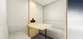 Blabla-cube Solo Flex Office Pod