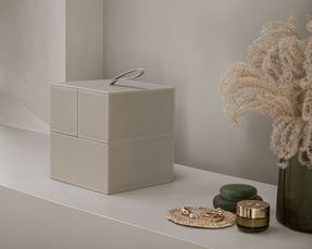 Piet Boon Gassan Carat Jewellery Case