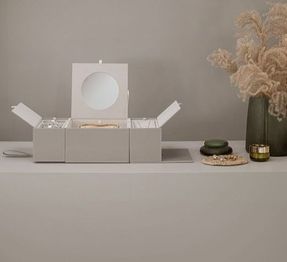 Piet Boon Gassan Carat Jewellery Case