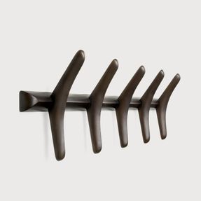 Ethnicraft PI wall coat rack