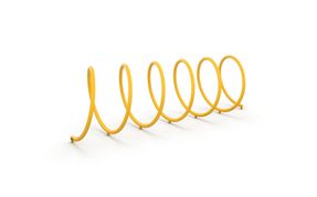 Metalco Spyra Bicycle Rack
