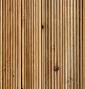 La San Marco Profili Smarc Decking
