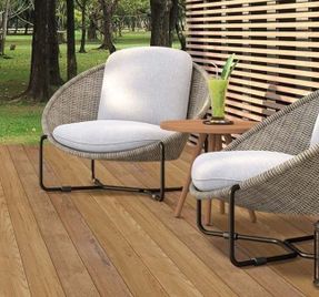 La San Marco Profili Smarc Decking