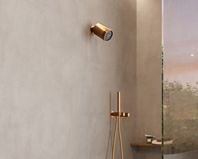 MGS SO631 Shower