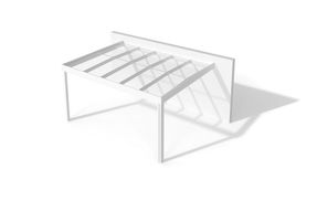 Sunroom Puro Solar Greenhouse