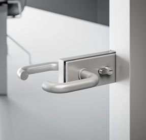 Dvo DV605 Storage Wall Partition