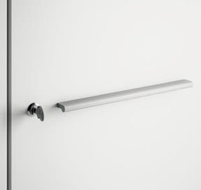 Dvo DV605 Storage Wall Partition