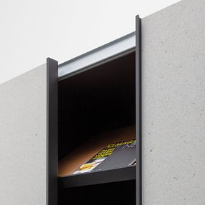 Werner Works Basic S – Sliding Door Wardrobes