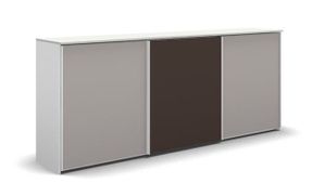 Werner Works Basic S – Sliding Door Wardrobes