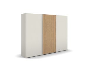 Werner Works Basic S – Sliding Door Wardrobes