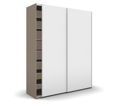 Werner Works Basic S – Sliding Door Wardrobes