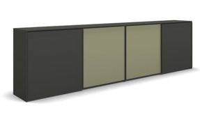 Werner Works Basic S – Sliding Door Wardrobes