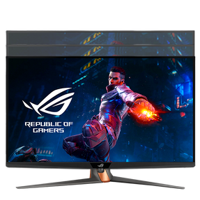 Asus Rog Swift PG32UQXR Monitor