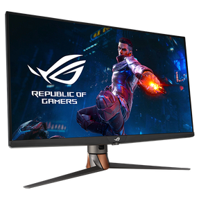 Asus Rog Swift PG32UQXR Monitor