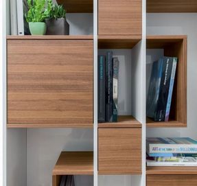 Tonin Casa Abaco Bookcase