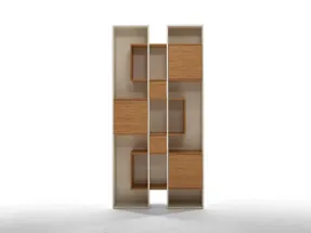 Tonin Casa Abaco Bookcase