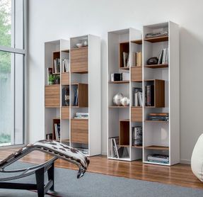 Tonin Casa Abaco Bookcase