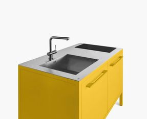 Fantin Frame Kitchen Kitchen System