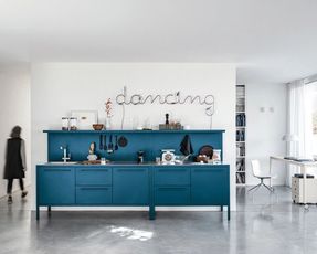 Fantin Frame Kitchen Kitchen System
