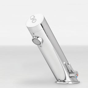 Stern Green Time 1000 AB 1953 Touch Faucet
