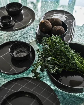 Serax  Pacific Zuma Serving Plate