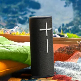 Ultimateears Megaboom 4 Speaker
