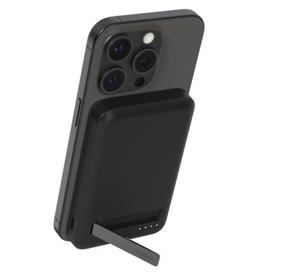 Belkin Magnetic Power Bank with Qi2 15W 5K
