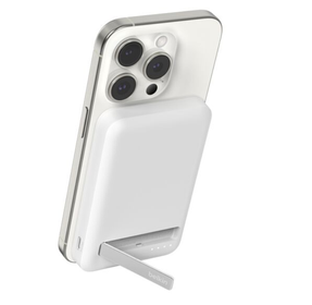 Belkin Magnetic Power Bank with Qi2 15W 5K