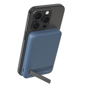 Belkin Magnetic Power Bank with Qi2 15W 5K
