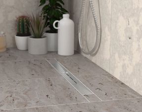 Omp Tea Emyflow Shower Channel