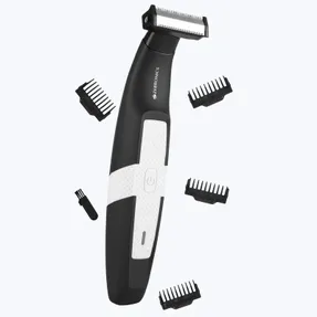 Zebronics Zeb Shaver S