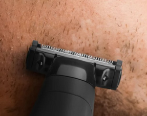 Zebronics Zeb Shaver S