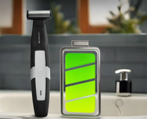 Zebronics Zeb Shaver S