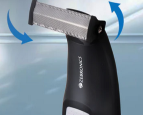 Zebronics Zeb Shaver S